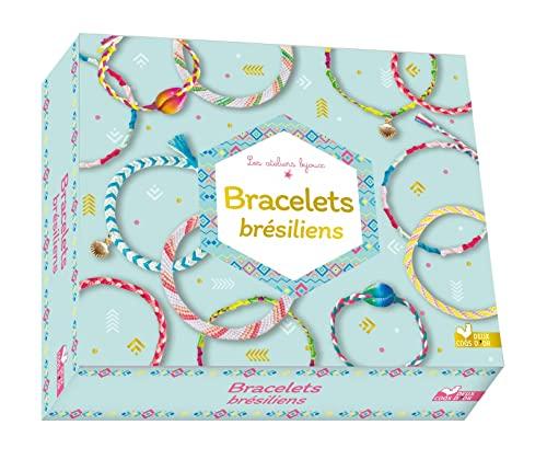 Bracelets brésiliens