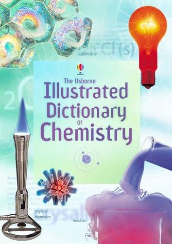 Illustrated Dictionary of Chemistry