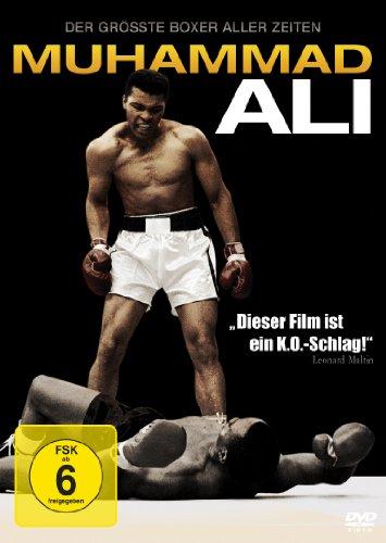 Muhammad Ali - Der größte Boxer aller Zeiten