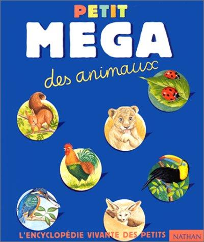 Petit Mega des animaux