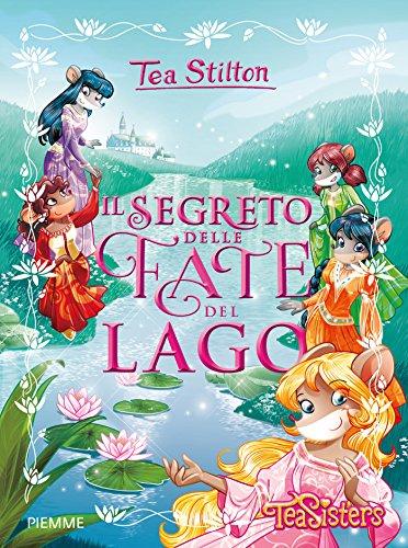 Il segreto delle fate del lago