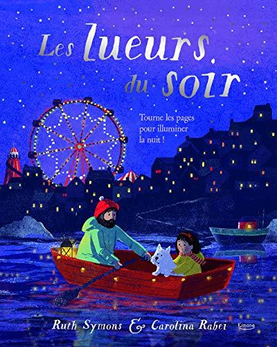 Les lueurs du soir