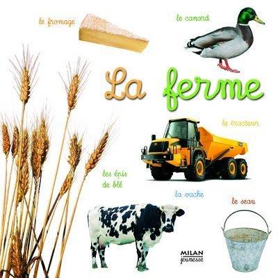 La ferme