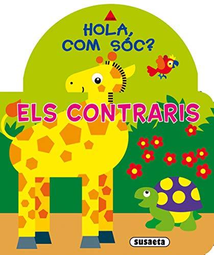 Els contraris (Hola, qui sóc?)