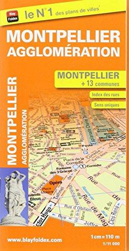 Montpellier agglomération