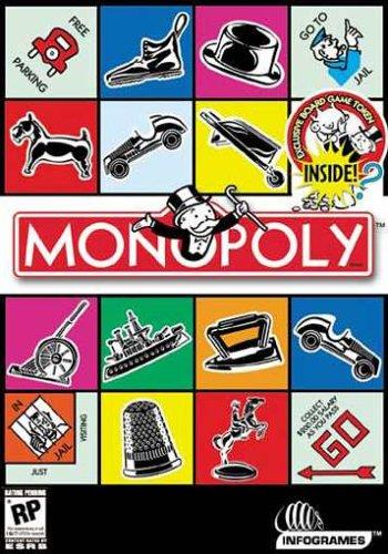 Monopoly 2003 Edition