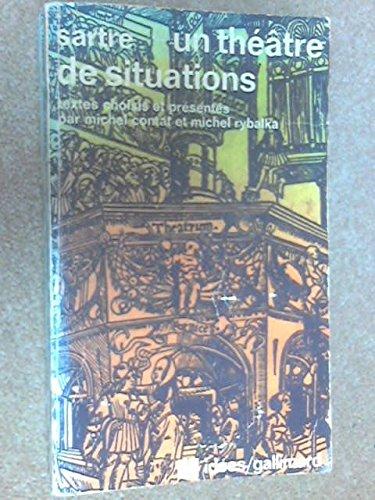 Un théâtre de situations