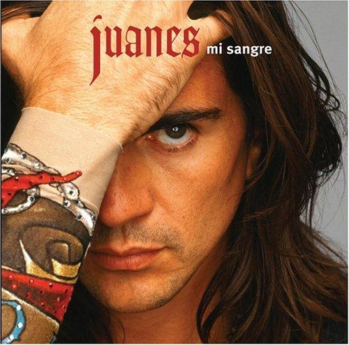 Mi Sangre (FR Import)