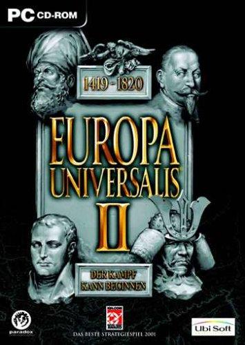 Europa Universalis 2