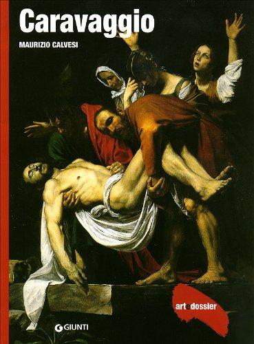 Dossier Art: Caravaggio