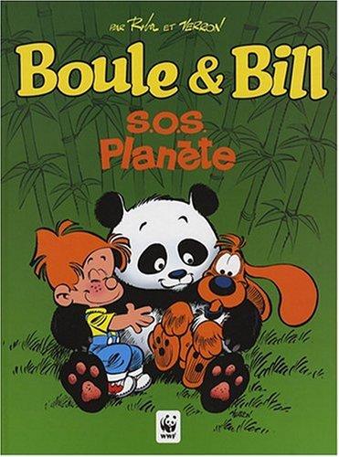 Boule et Bill : SOS planète