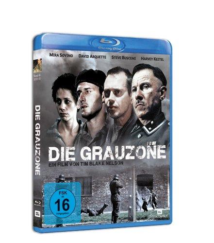 Die Grauzone [Blu-ray]