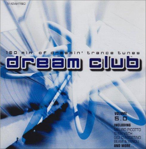 Dream Club Vol.5