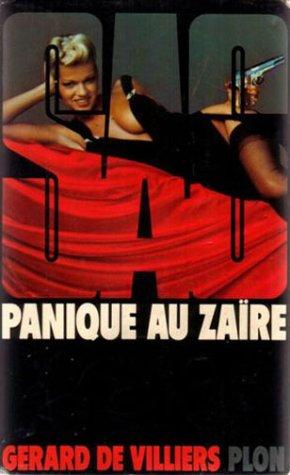 Panique au Zaïre