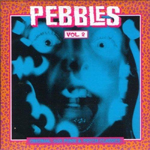 Pebbles  2: Various Hooligans