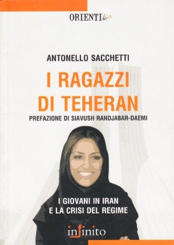 I ragazzi di Teheran