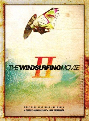 The Windsurfing Movie 2 [DVD]