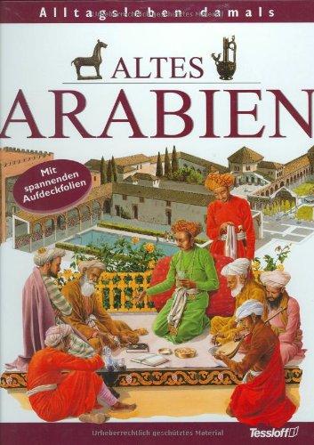 Altes Arabien