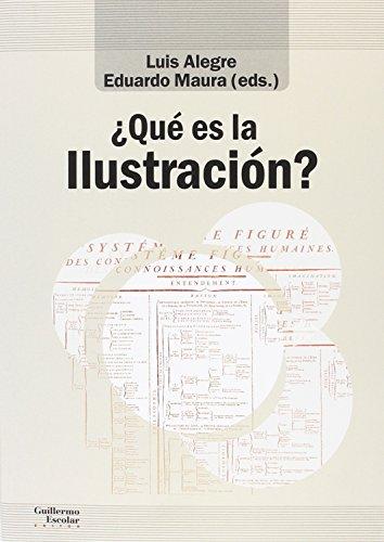 ¿Qué es la Ilustración? (Análisis y crítica)