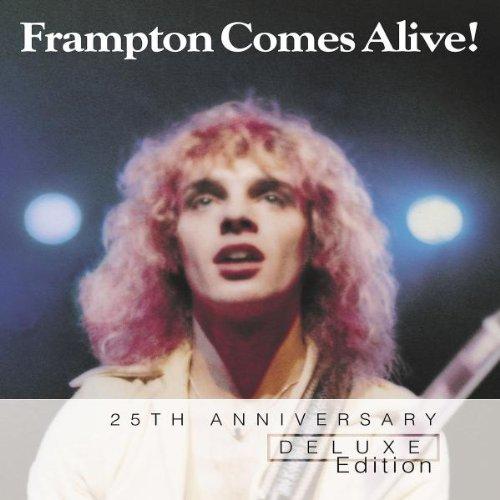 Frampton Comes Alive (Deluxe Edition)