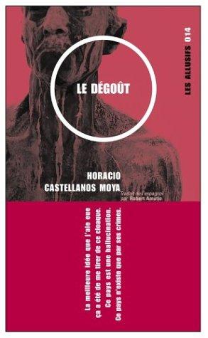 Le dégoût : Thomas Bernhard à San Salvador