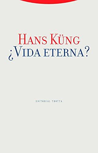 ¿Vida eterna? (Estructuras y Procesos. Religión)