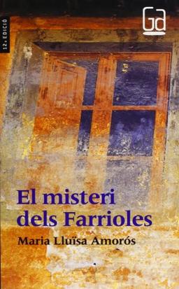 El misteri dels Farrioles (Gran Angular, Band 9)