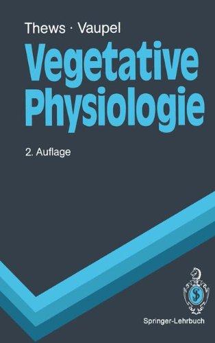 Vegetative Physiologie (Springer-Lehrbuch)