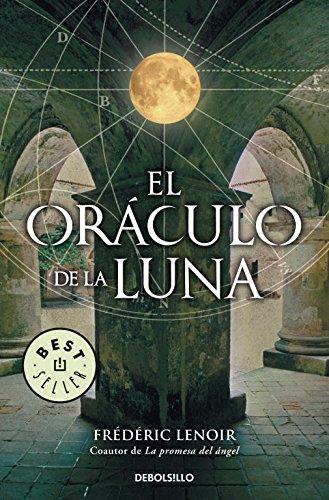 El oráculo de la luna (BEST SELLER, Band 26200)