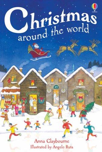 Christmas Around the World (Young Reading (Series 1))