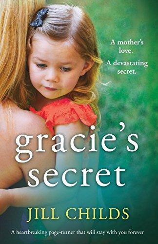 Gracie's Secret: A heartbreaking page turner that will stay with you forever