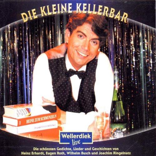 Die Kleine Kellerbar