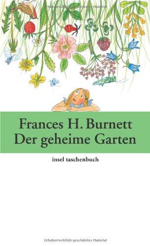 Der geheime Garten (insel taschenbuch)