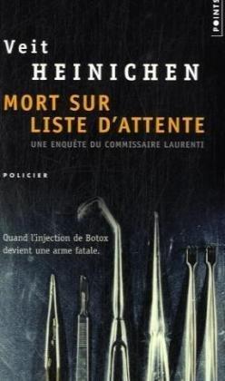 Morts sur liste d'attente