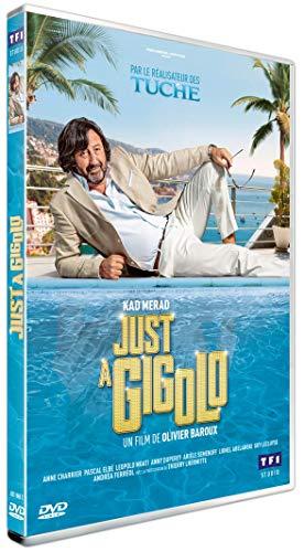 Just a gigolo [FR Import]