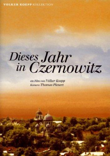 Dieses Jahr in Czernowitz  (OmU)