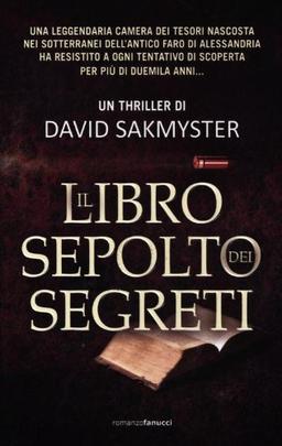 Il libro sepolto dei segreti