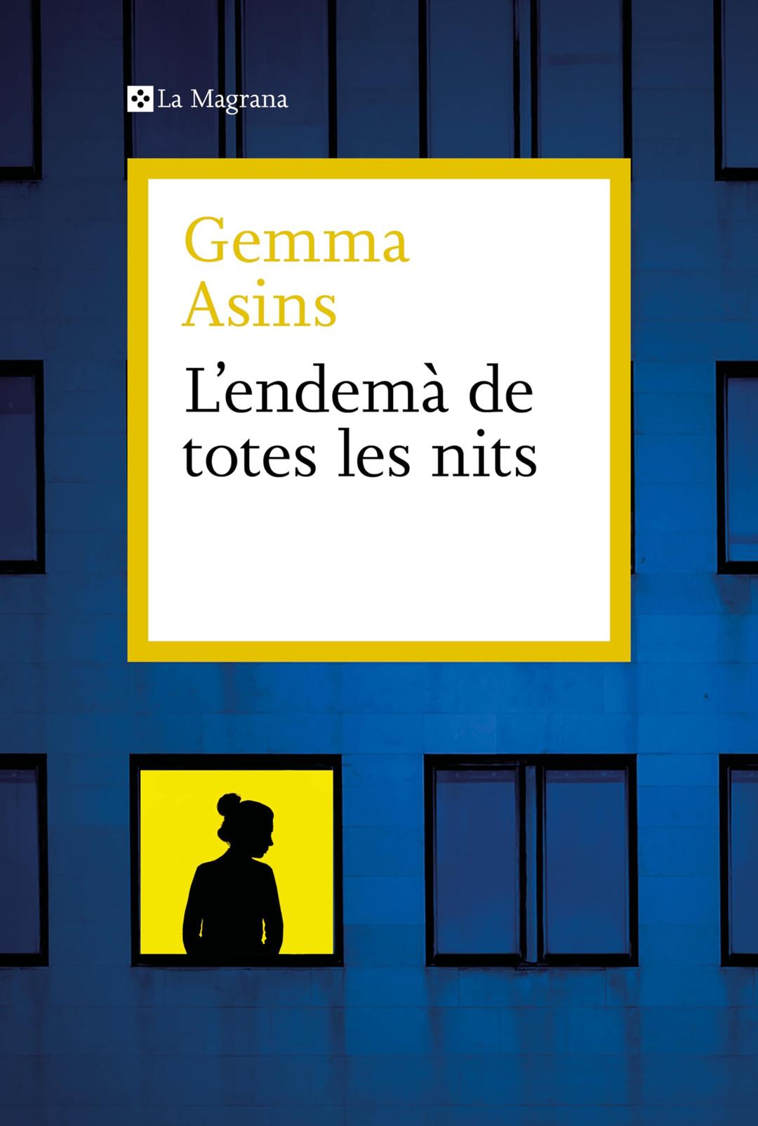 L'endemà de totes les nits (Les ales esteses)