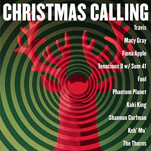 Christmas Calling