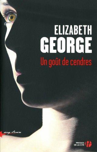 Un goût de cendres