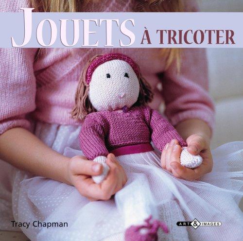 Jouets à tricoter