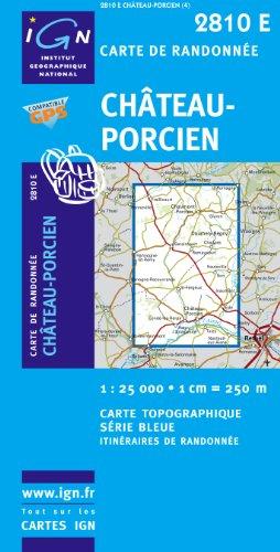 Chateau-Porcien (2007)