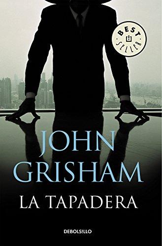 La tapadera (BEST SELLER, Band 26200)