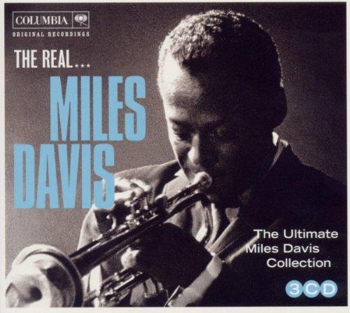 The Real Miles Davis