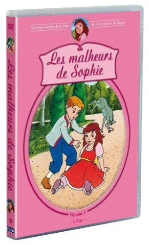 Les malheurs de sophie, vol. 1 [FR Import]