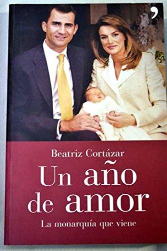 (1) año de amor, un