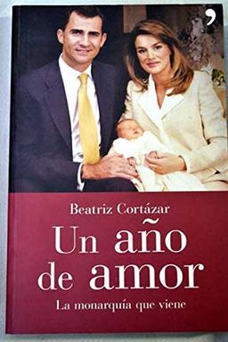 (1) año de amor, un