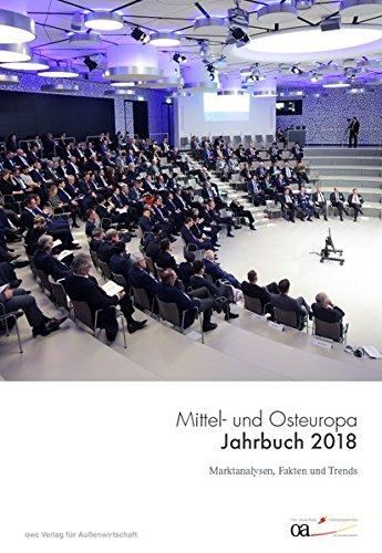 Mittel- und Osteuropa Jahrbuch 2018