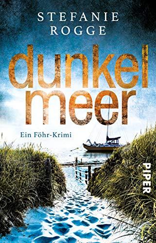 Dunkelmeer (Iwersen und Hansen ermitteln 1): Ein Föhr-Krimi