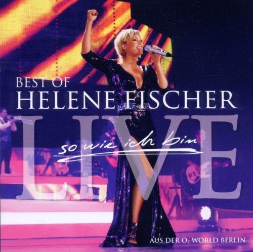 Best of Live-So Wie Ich Bin (Enhanced)